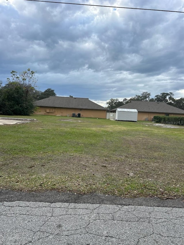 Listing photo 2 for Vista Ave, Leesburg FL 34748