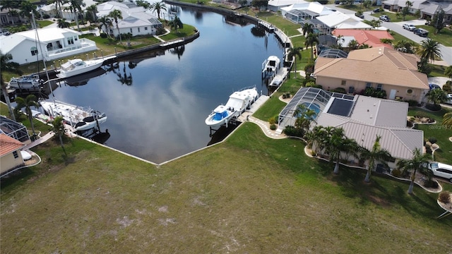 1431 Kinglet Dr, Punta Gorda FL, 33950 land for sale