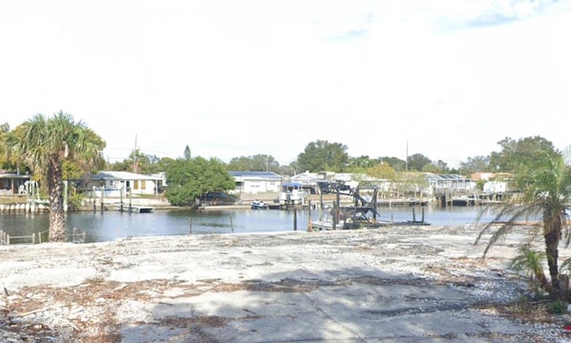 5245 Boardwalk St, Holiday FL, 34690 land for sale