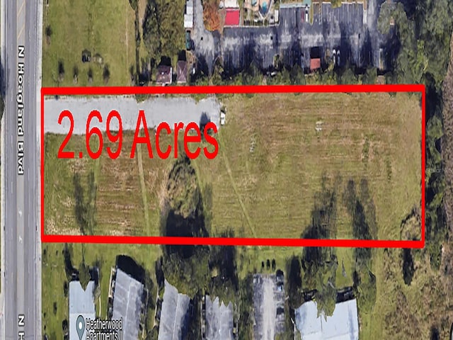 0 N Hoagland Blvd, Kissimmee FL, 34741 land for sale