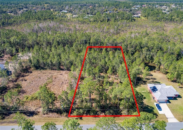 Cassidy Dr, Saint Cloud FL, 34771 land for sale