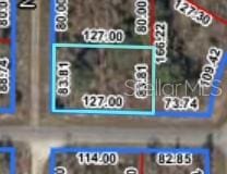 0 151st Ave, Williston FL, 32696 land for sale