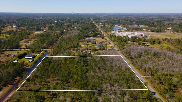 Paddock St, Orlando FL, 32833 land for sale