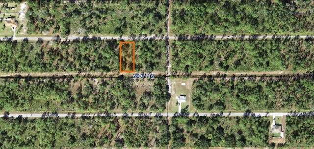 905 Orchid Dr, Indian Lake Estates FL, 33855 land for sale