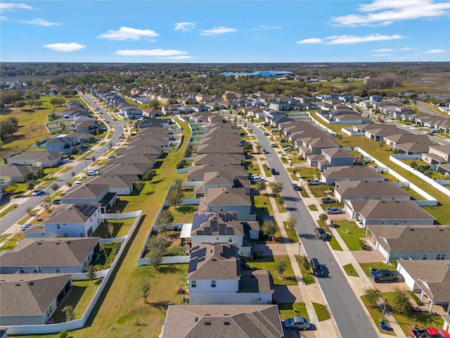 view of birds eye view of property