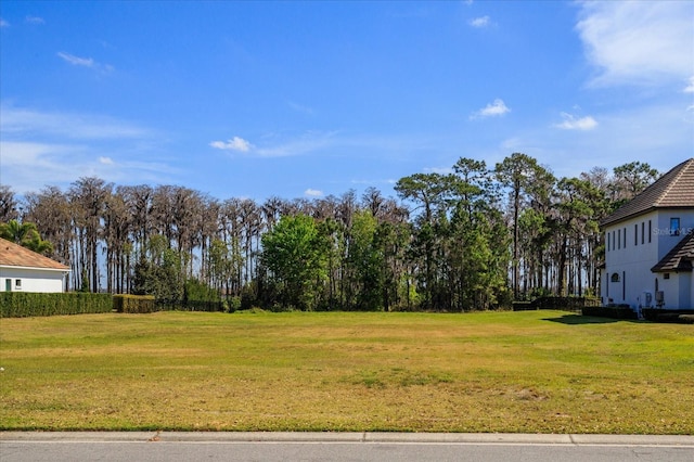 6161 Grosvenor Shore Dr, Windermere FL, 34786 land for sale