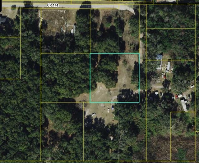 5447 County Road 144, Wildwood FL, 34785 land for sale