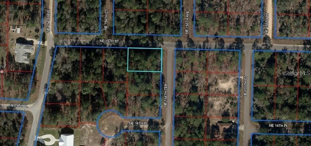 Listing photo 2 for TBD NE 15th St, Williston FL 32696