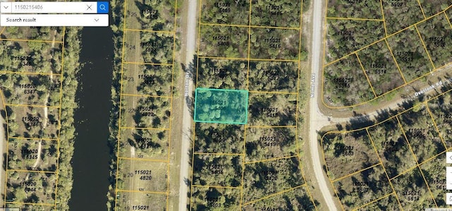 Norton Dr, North Port FL, 34288 land for sale