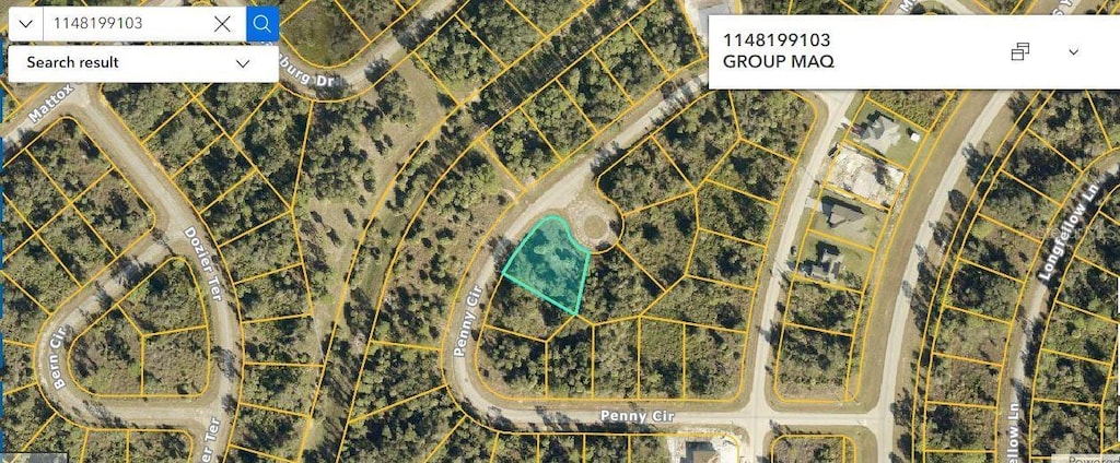 Penny Cir, North Port, FL 34288 - photo 1
