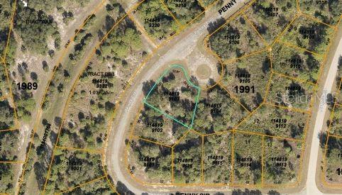 Penny Cir, North Port, FL 34288 - photo 4