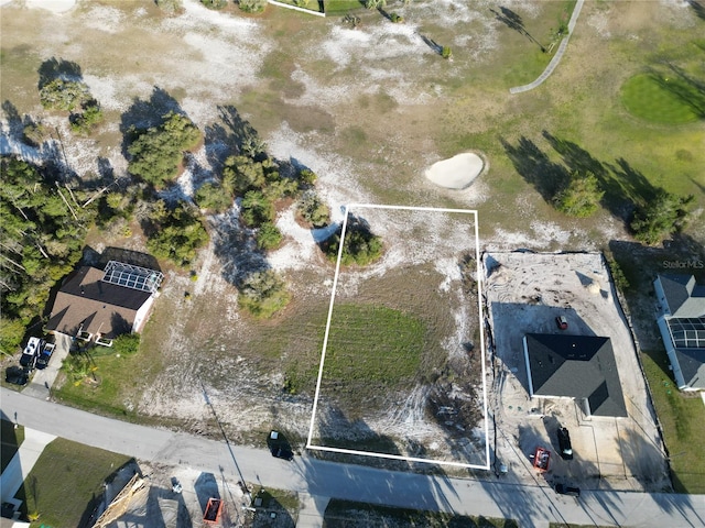 Kirkwood Ave, Spring Hill FL, 34608 land for sale