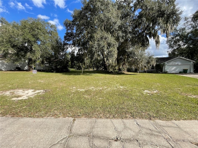 Hemingway Ct, Deland FL, 32720 land for sale