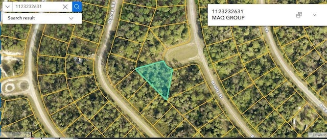 Brolly St, North Port FL, 34288 land for sale