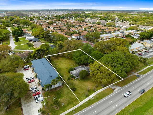 2440 N John Young Pkwy, Kissimmee FL, 34741 land for sale