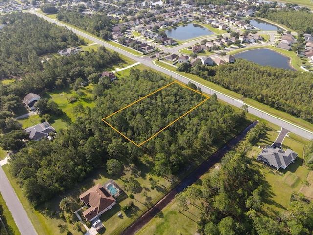 Meredith Pkwy, Orlando FL, 32833 land for sale