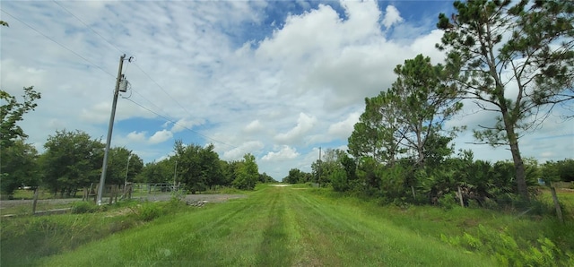 NW 270th St, Okeechobee FL, 34972 land for sale