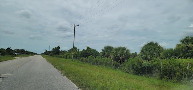 Listing photo 3 for NW 270th St, Okeechobee FL 34972