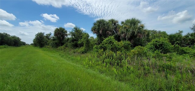 20327 NW 268th St, Okeechobee FL, 34972 land for sale