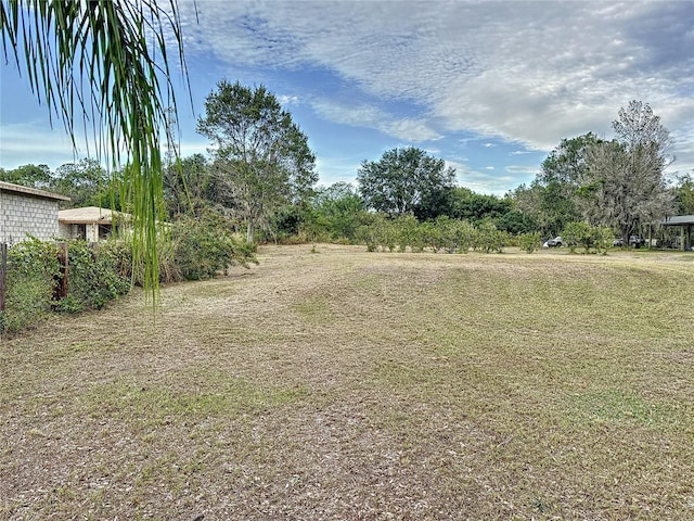 Listing photo 3 for E 19th St, Saint Cloud FL 34769