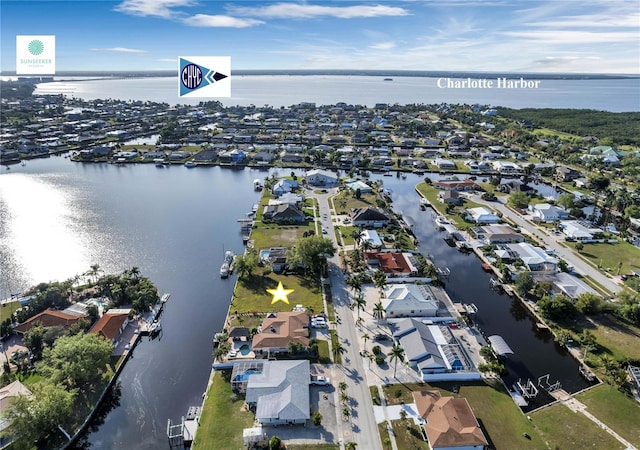 160 Morgan Ln SE, Port Charlotte FL, 33952 land for sale