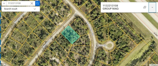 Marsden Ave, North Port FL, 34288 land for sale