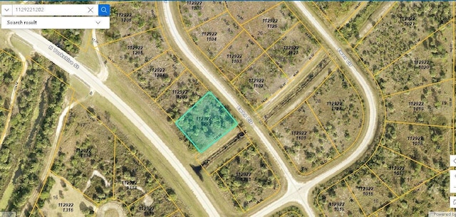 Ewen Cir, North Port FL, 34288 land for sale