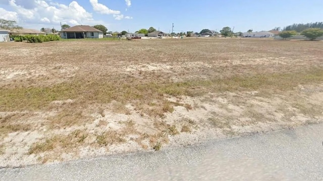 1836 NW 13th Ter, Cape Coral FL, 33993 land for sale