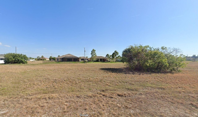 410 NW 10th St, Cape Coral FL, 33993 land for sale