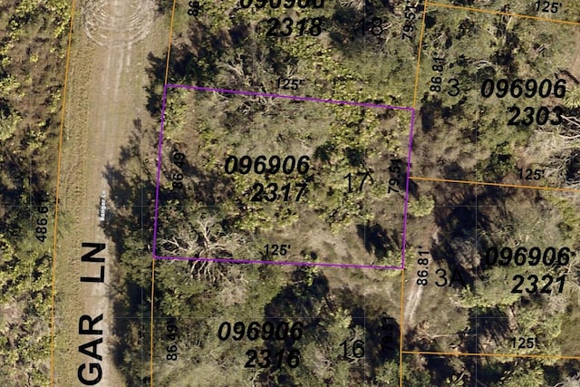 Bangar Ln, North Port FL, 34291 land for sale