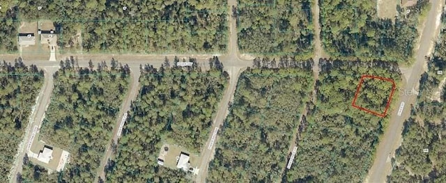 0 Fisher Rd, Ocklawaha FL, 32179 land for sale