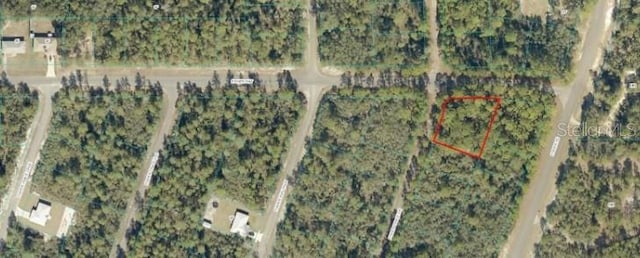 0 Fisher Way, Ocklawaha FL, 32179 land for sale