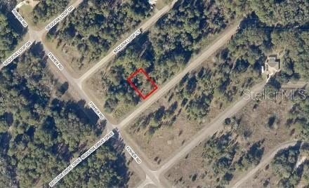 0 Sequoia Drive Crse, Ocklawaha FL, 32179 land for sale