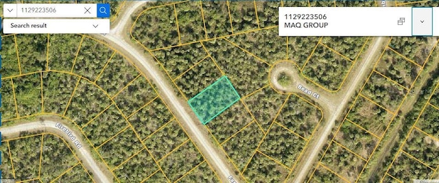 Farview Dr, North Port FL, 34288 land for sale