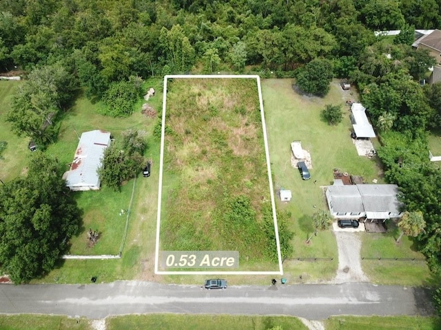 1295 Sherman St, Orlando FL, 32828 land for sale