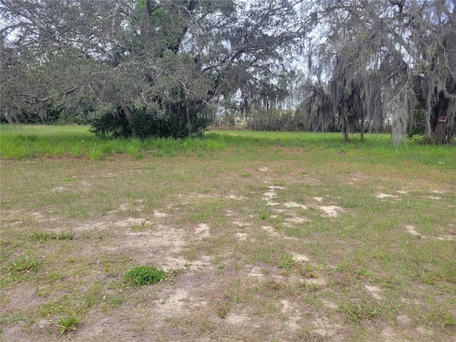 2201 Wightman Ave, Sebring FL, 33870 land for sale