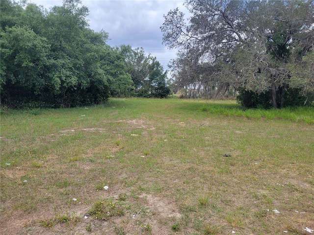 Listing photo 2 for 2201 Wightman Ave, Sebring FL 33870