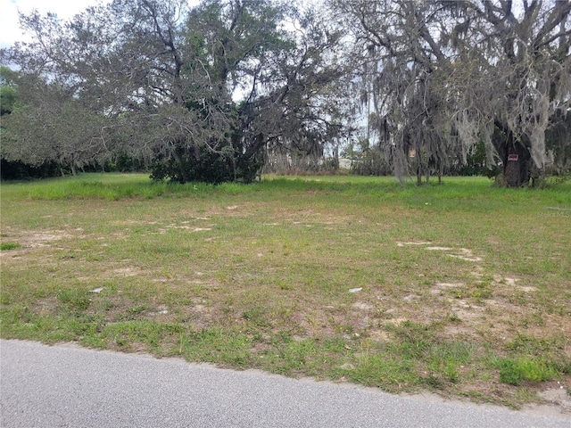 Listing photo 3 for 2201 Wightman Ave, Sebring FL 33870