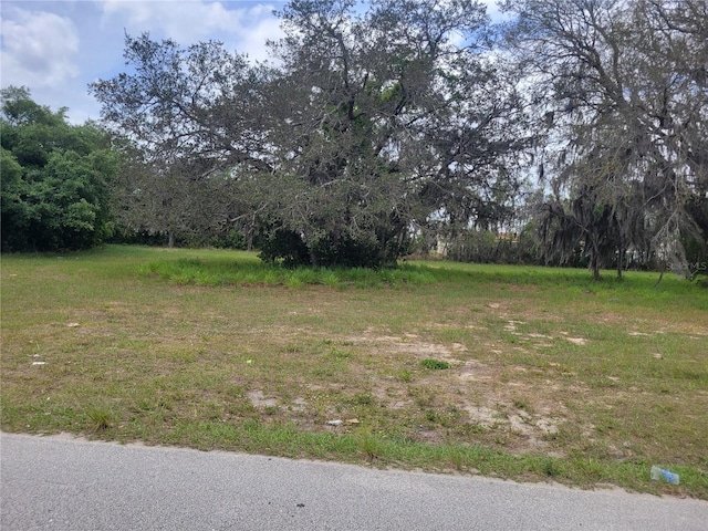 2209 Wightman Ave, Sebring FL, 33870 land for sale