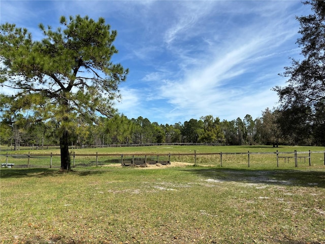 Listing photo 3 for 1530 Dusty Trl, Geneva FL 32732