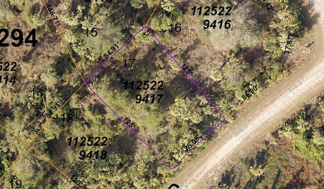 Kamain Rd, North Port FL, 34288 land for sale