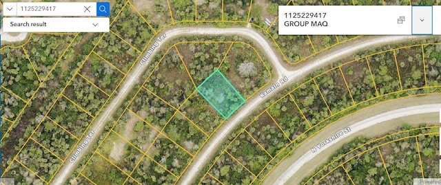 Kamain Rd, North Port FL, 34288 land for sale