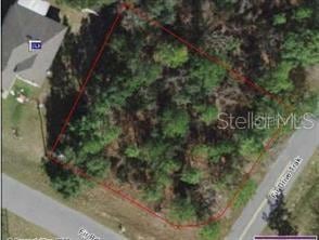 Fir Rd, Ocala FL, 34472 land for sale