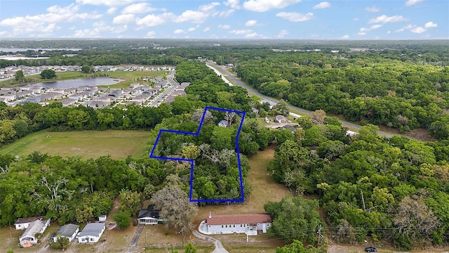 3752 N Orange Blossom Trl, Mount Dora FL, 32757 land for sale