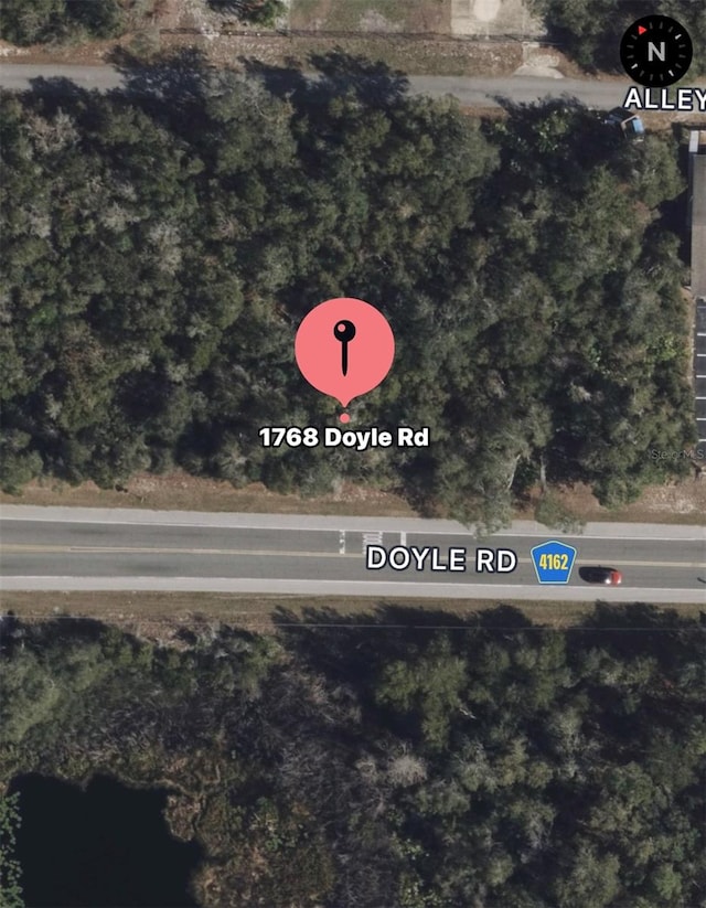 1768 Doyle Rd, Deltona FL, 32725 land for sale