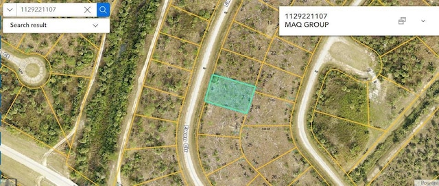 Ewen Cir, North Port FL, 34288 land for sale