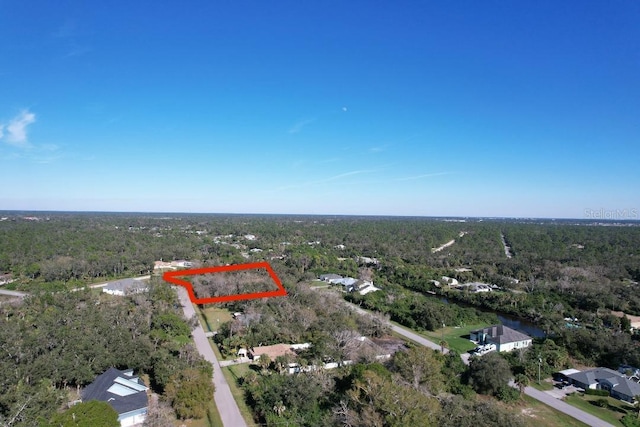 1045 Biscayne Dr, Port Charlotte FL, 33953 land for sale