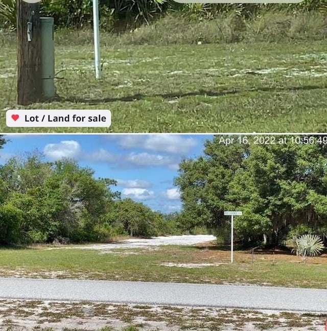 420 Indian Lake Dr, Indian Lake Estates FL, 33855 land for sale