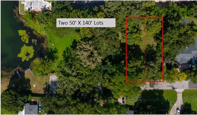 2814 E Keystone Dr, Orlando FL, 32806 land for sale