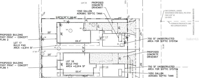 Listing photo 2 for 2814 E Keystone Dr, Orlando FL 32806